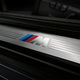 Illustration for article titled 2013 BMW 6 Series Gran Coupe: Oops, is that an "M" badge?